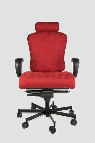 CONCEPT SEATING - 3152HR OPERATOR