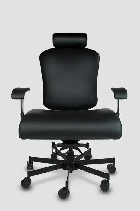 CONCEPT SEATING - 3156HR BARIATRIC