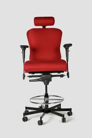 CONCEPT SEATING - 3150 OPS STOOL